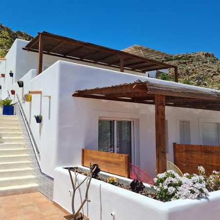 Casa Sol Y Luz - Casa Rural Carboneras Exteriér fotografie