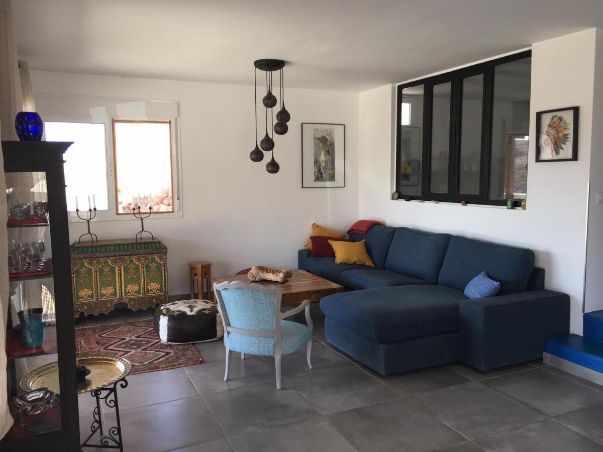 Casa Sol Y Luz - Casa Rural Carboneras Exteriér fotografie